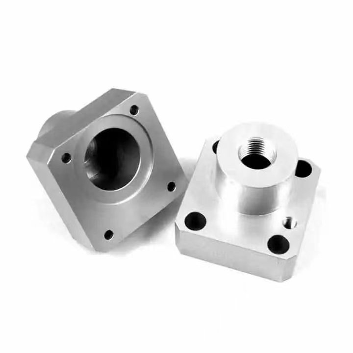 cnc machining part