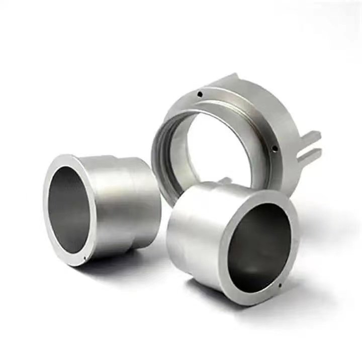 cnc metal part